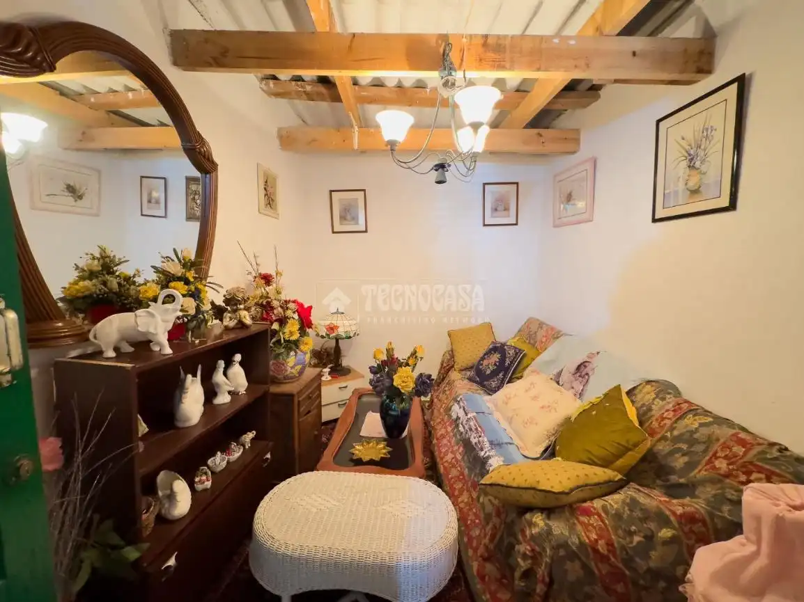 Casa o chalet en venta en Garachico