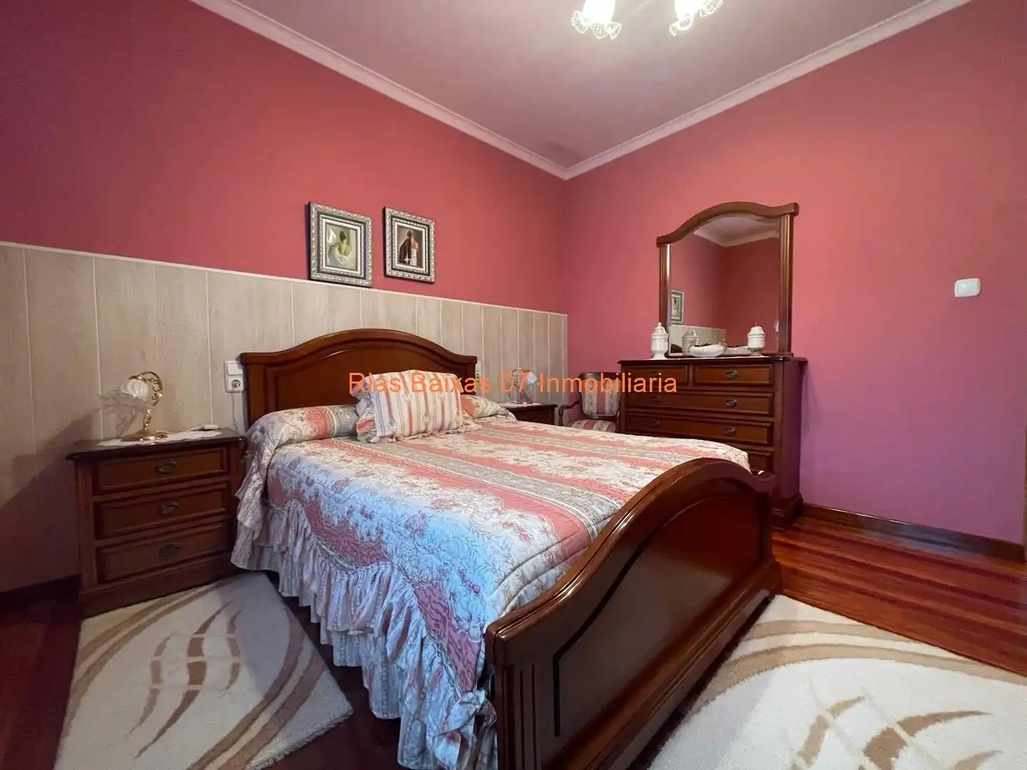 House with garden for sale in Mos, imagen 31