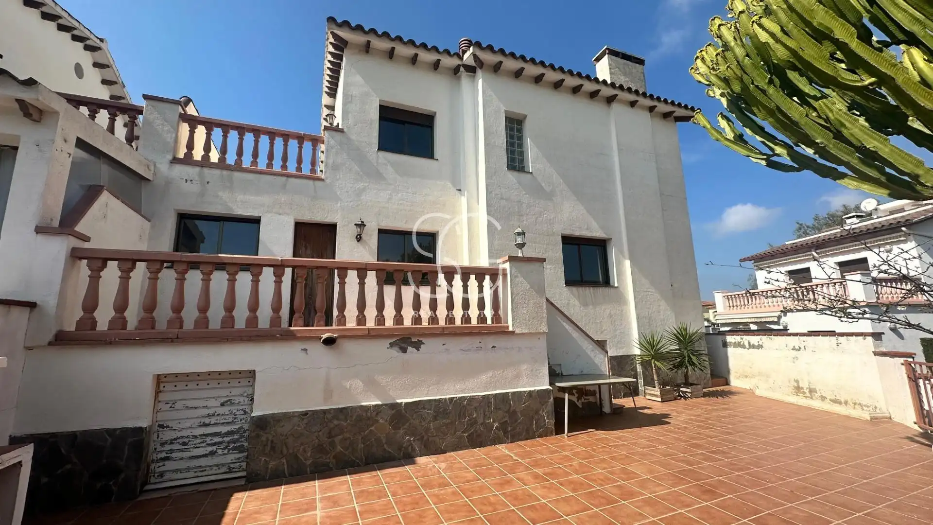 Casa aparellada en venda a Roda de Barà, imagen 42