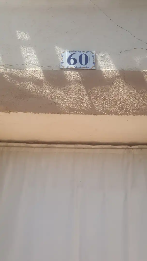 Terrassa de Casa o xalet en venda en El Casar de Escalona amb Calefacció i Jardí privat