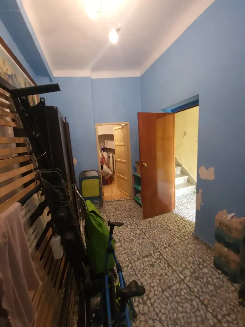 Casa o chalet en venta en La Salobreja