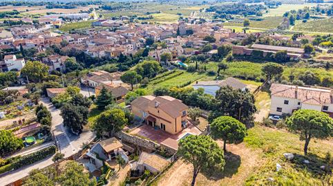 Foto 5 de Casa o xalet en venda a Carrer Canigó, 1, Capmany, Girona