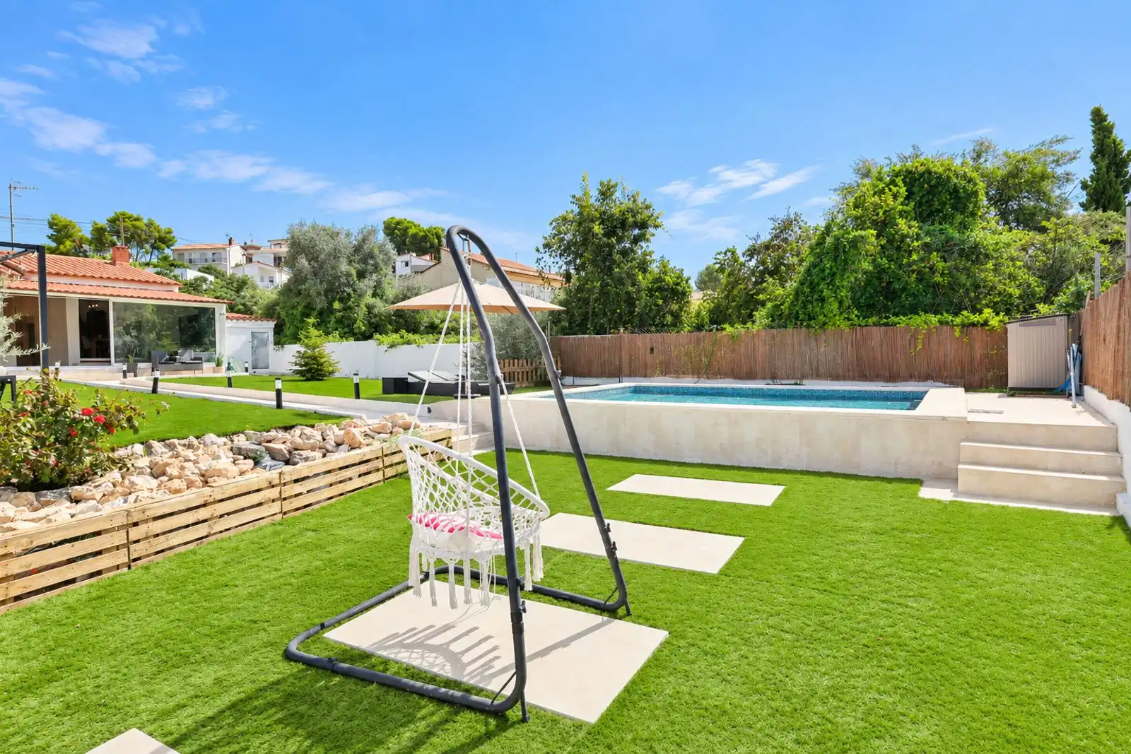Villa avec piscine à vendre à LLESSIU, imagen 5