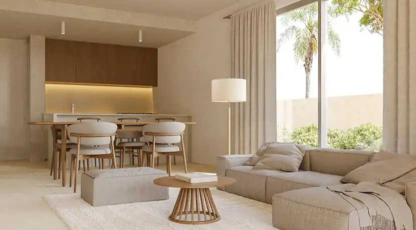Terraced house with pool for sale in Carrer Riu Vernissa, imagen 15