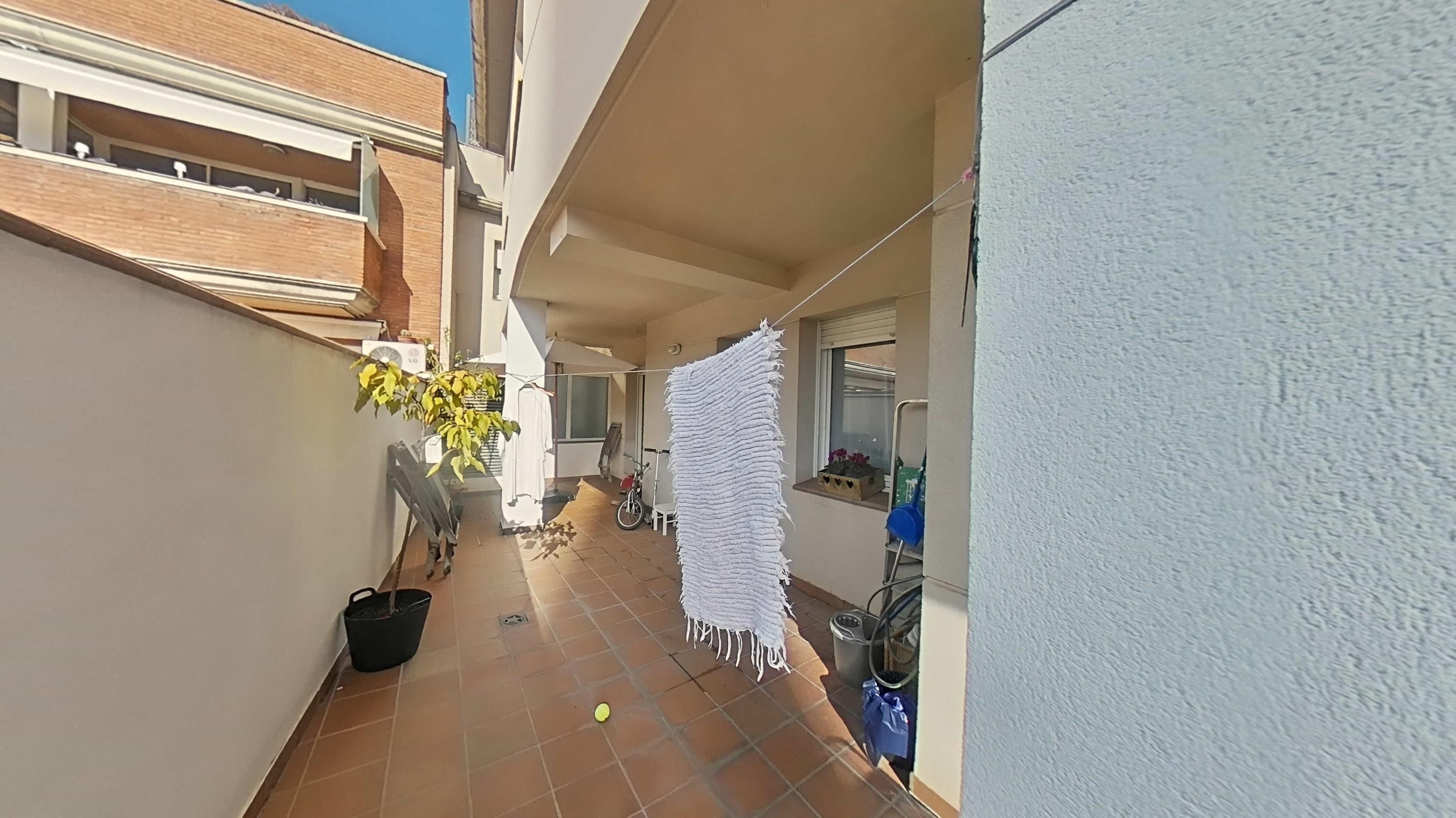 Terrassa de Pis en venda en Sabadell amb Aire condicionat, Calefacció i Parquet