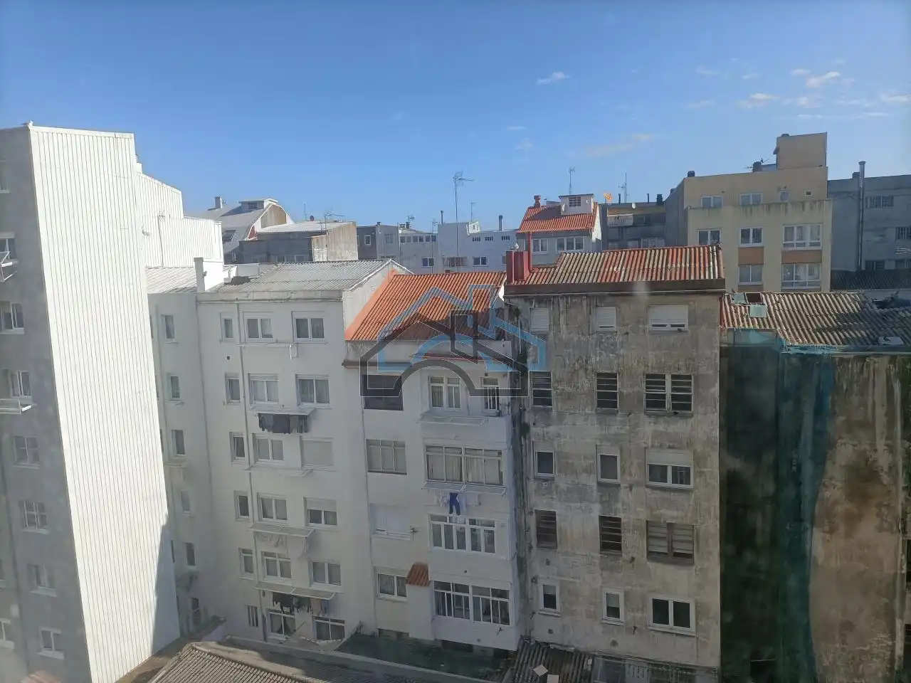 Pis amb ascensor en venda a Los Castros - Castrillón - Eiris, imagen 17