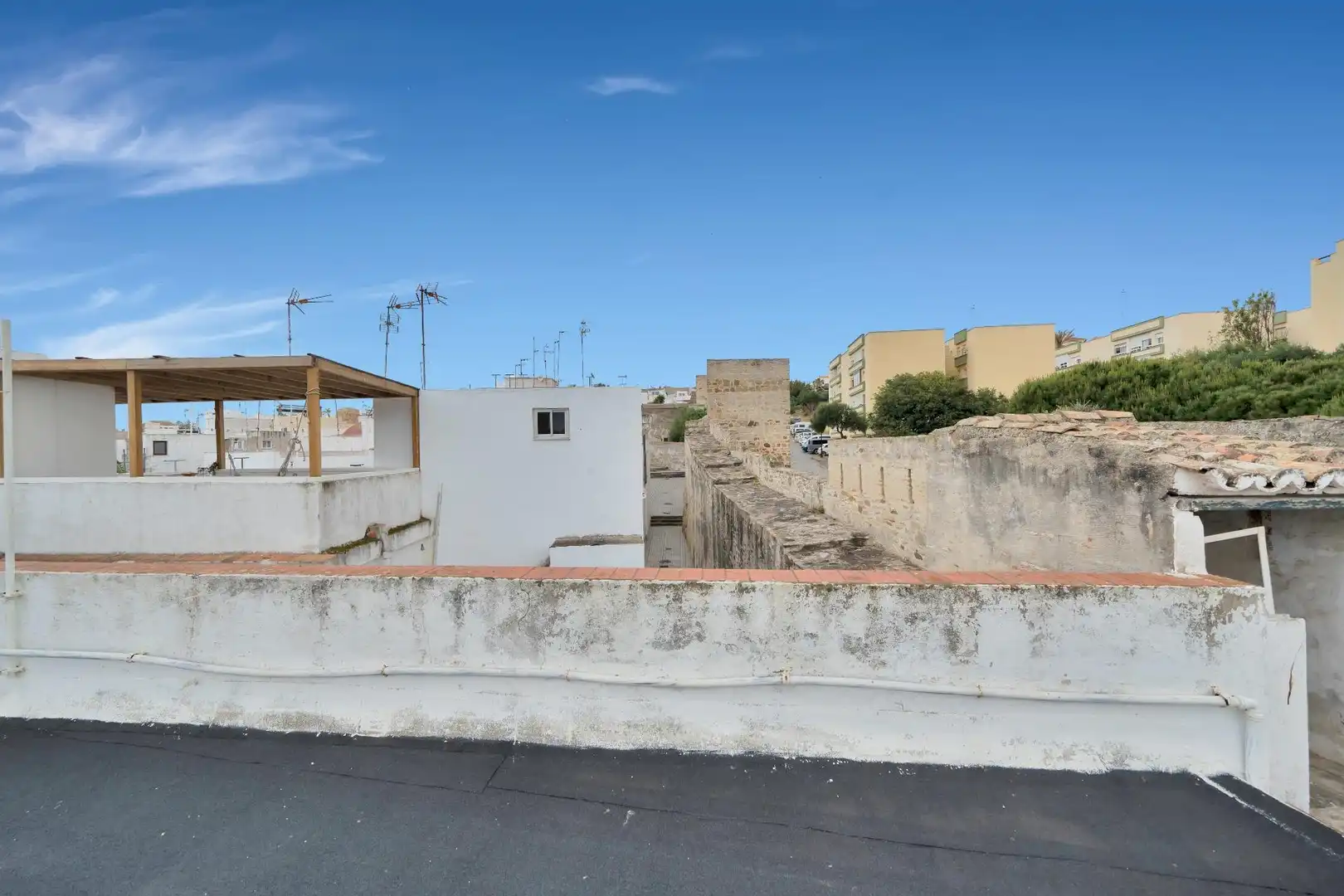 Casa in vendita a Tarifa ciudad, imagen 63
