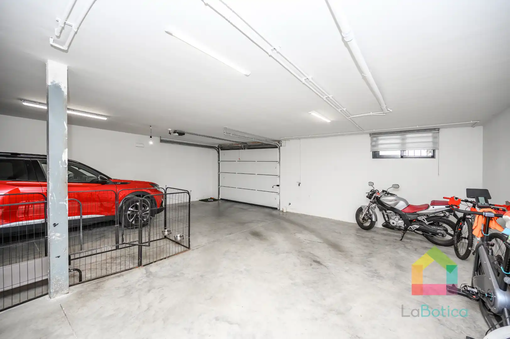 Aparcament de Casa o xalet en venda en Olías del Rey amb Aire condicionat, Calefacció i Terrassa