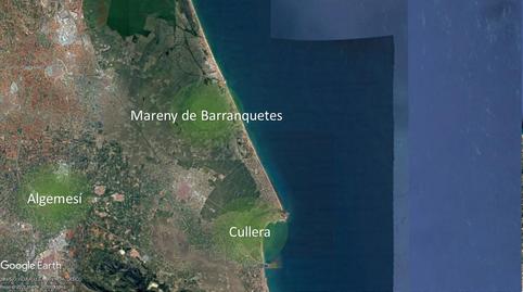 Foto 5 von Grundstücke zum Verkauf in C/ Joventut , Mareny de Barraquetes, Sueca