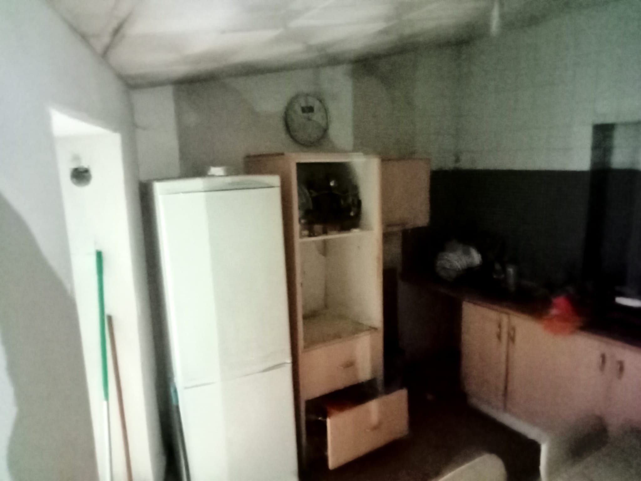 Kitchen of House or chalet for sale in  Murcia Capital  with Terrace, Storage room and Furnished
