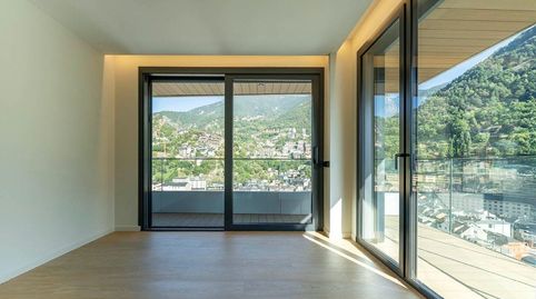 Foto 5 de Ático en venta en Les Escaldes, Escaldes – Engordany
