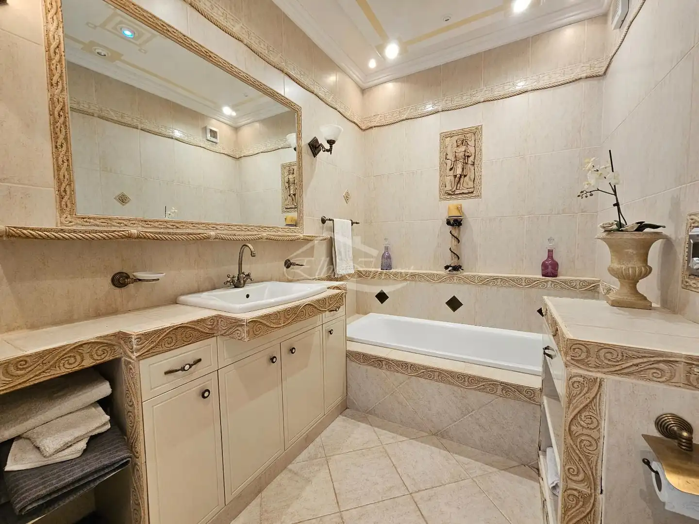 Piso con piscina en venta en LG MARAZUL, imagen 33