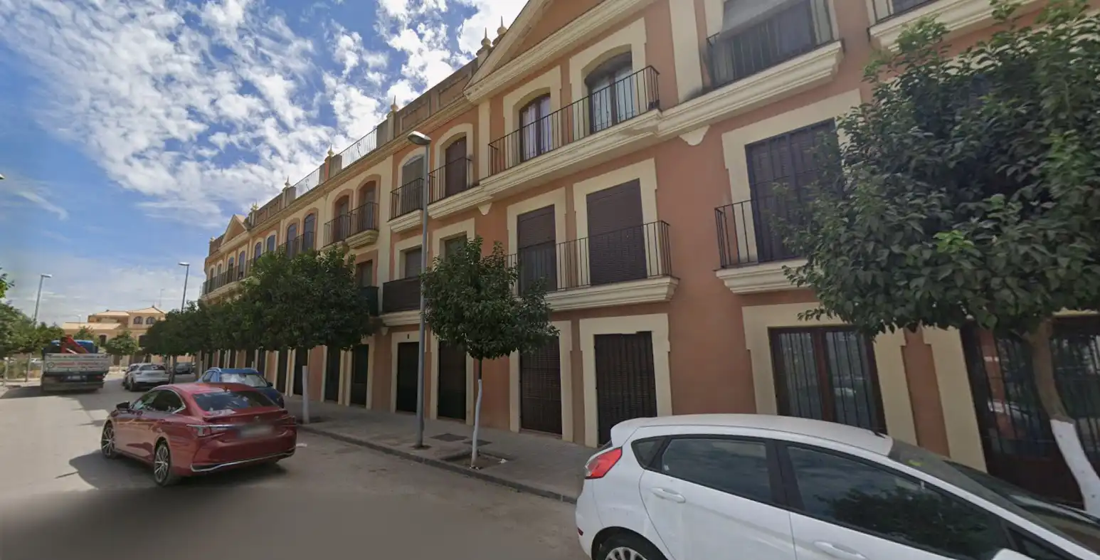 Pis en venda a RAFAEL ALBERTI, Brenes