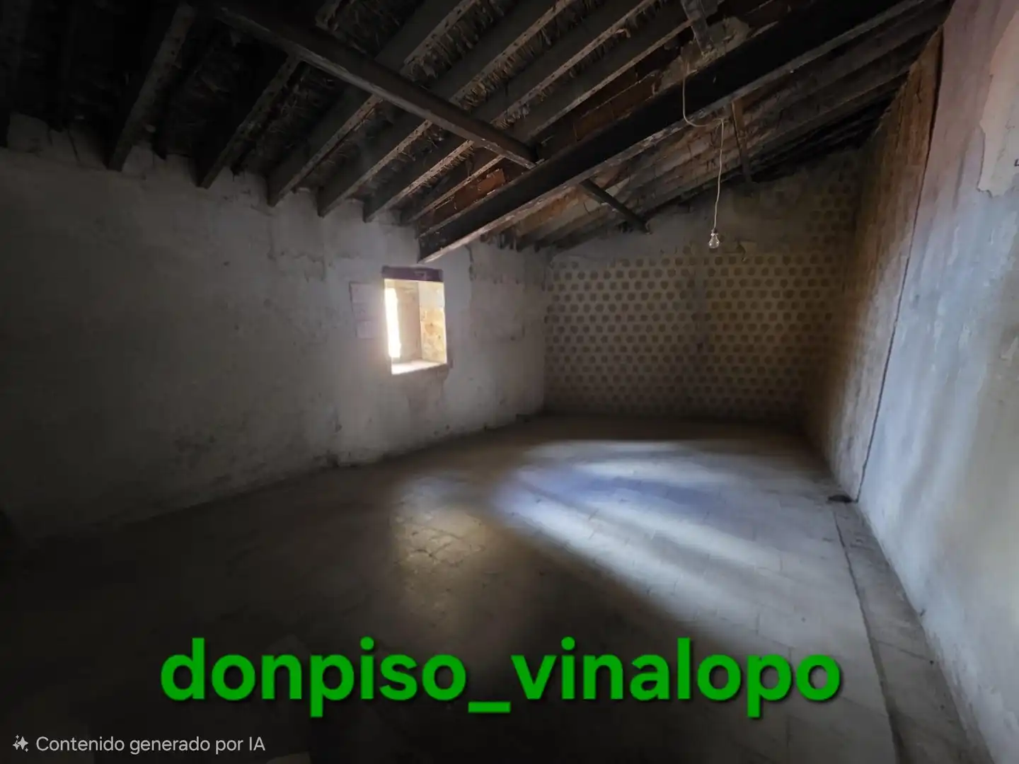 Maisonette zum Verkauf in Villena mit Klimaanlage, Heizung und Balkon