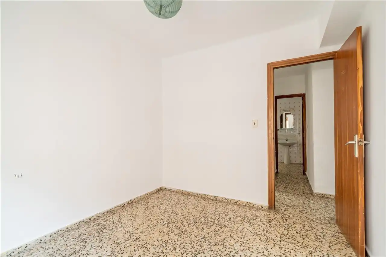 Piso en venta en Sagunto / Sagunt con Balcón