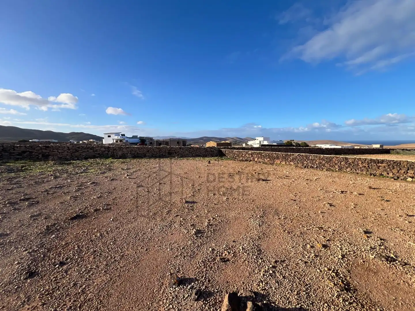 Residencial en venda en La Oliva