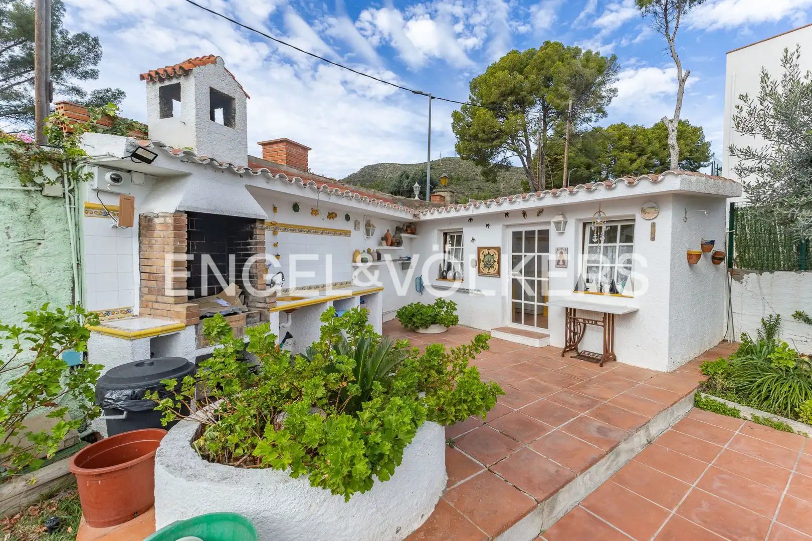 Maison avec piscine à vendre à Montmar, imagen 12