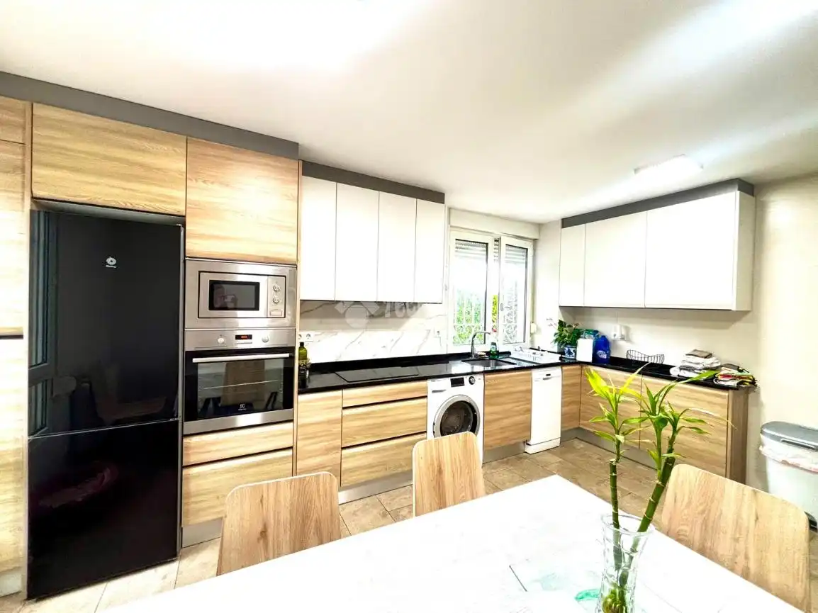 Kitchen of Detached homes for sale in Camargo  with Private garden