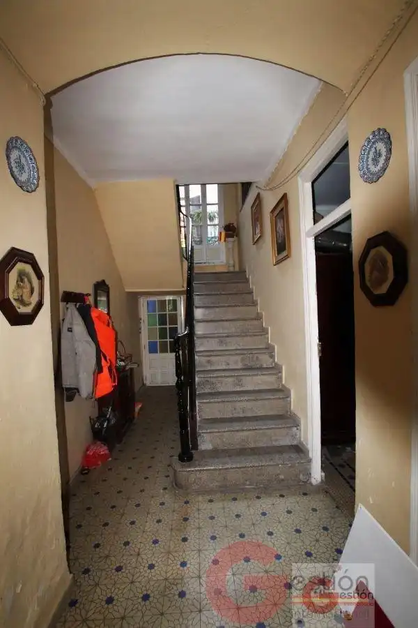 Casa o xalet en venda a Motril ciudad