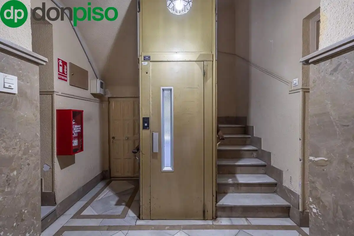 Wohnung mit Terrasse zum Verkauf in Calle RECOGIDAS, imagen 35