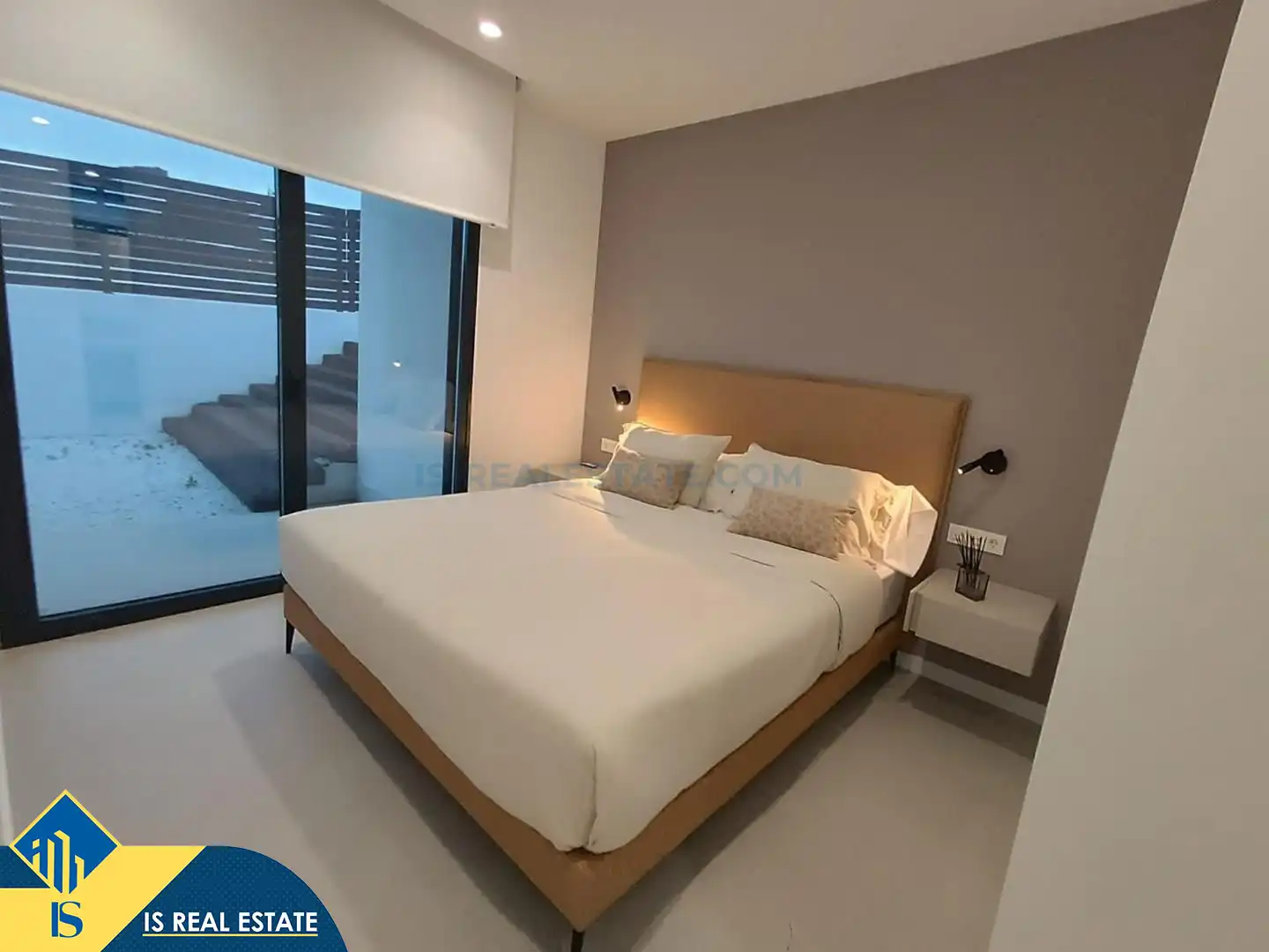 Villa con piscina in vendita a Ciudad Quesada, imagen 26