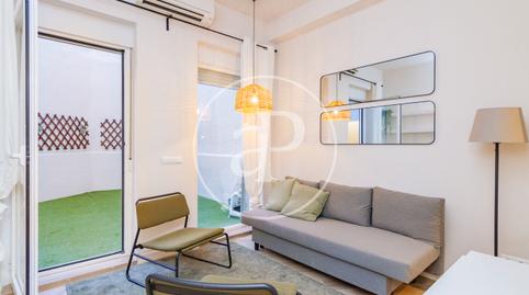 Photo 2 of Flat to rent in C. de Francisca Moreno, Goya,  Madrid Capital