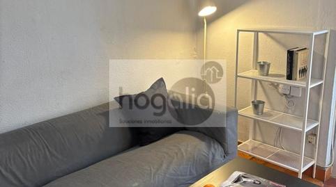 Foto 3 de Pis de lloguer a De Los Duendes de Sevilla, Tiro de Línea,  Sevilla Capital