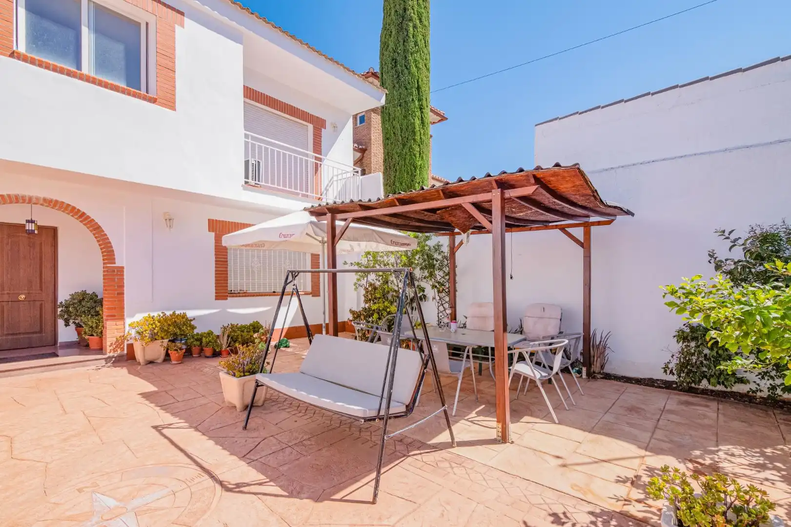 Casa con terrazza in vendita a Ogíjares, imagen 9