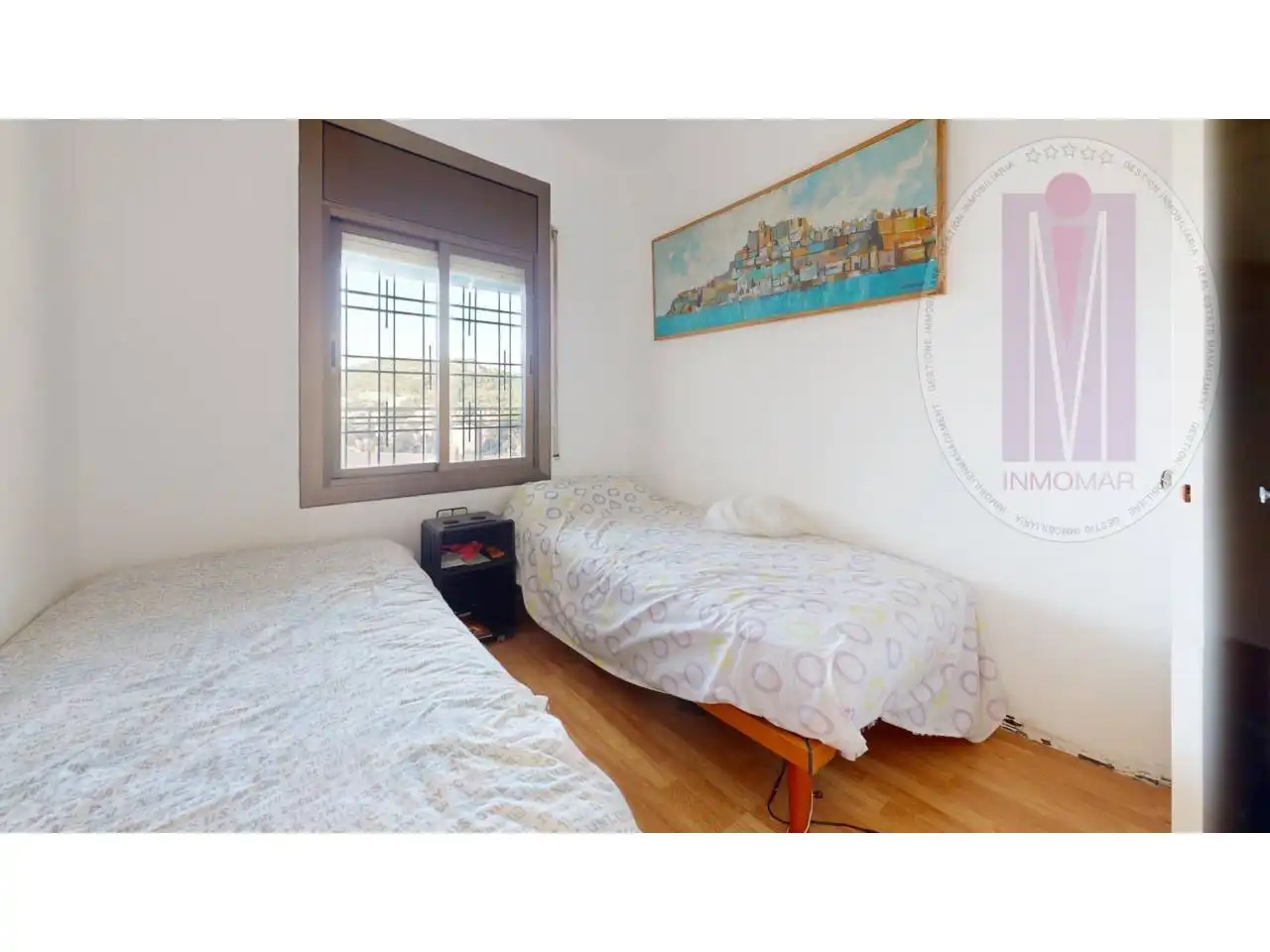Wohnung zum Verkauf in Calle COLLET, 1, Bellamar