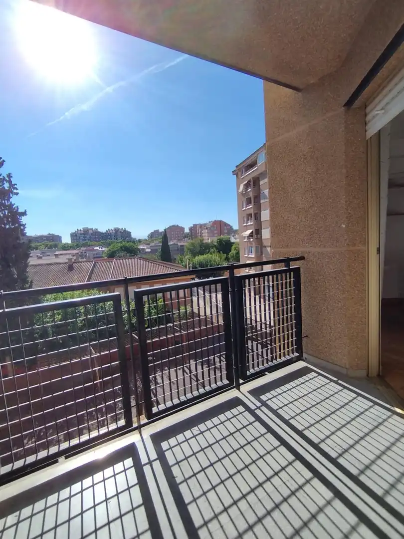Mini appartamento con terrazza in affitto a Avenida Avenida Juan Carlos I, imagen 23