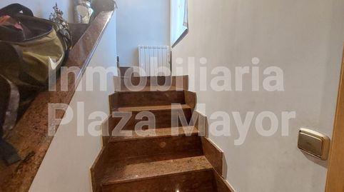 Foto 5 de Casa adosada en venta en Pizarrales, Salamanca Capital