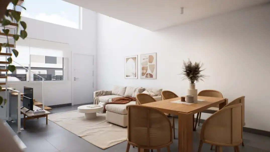 Bungalow with pool for sale in Gran Alacant, imagen 9