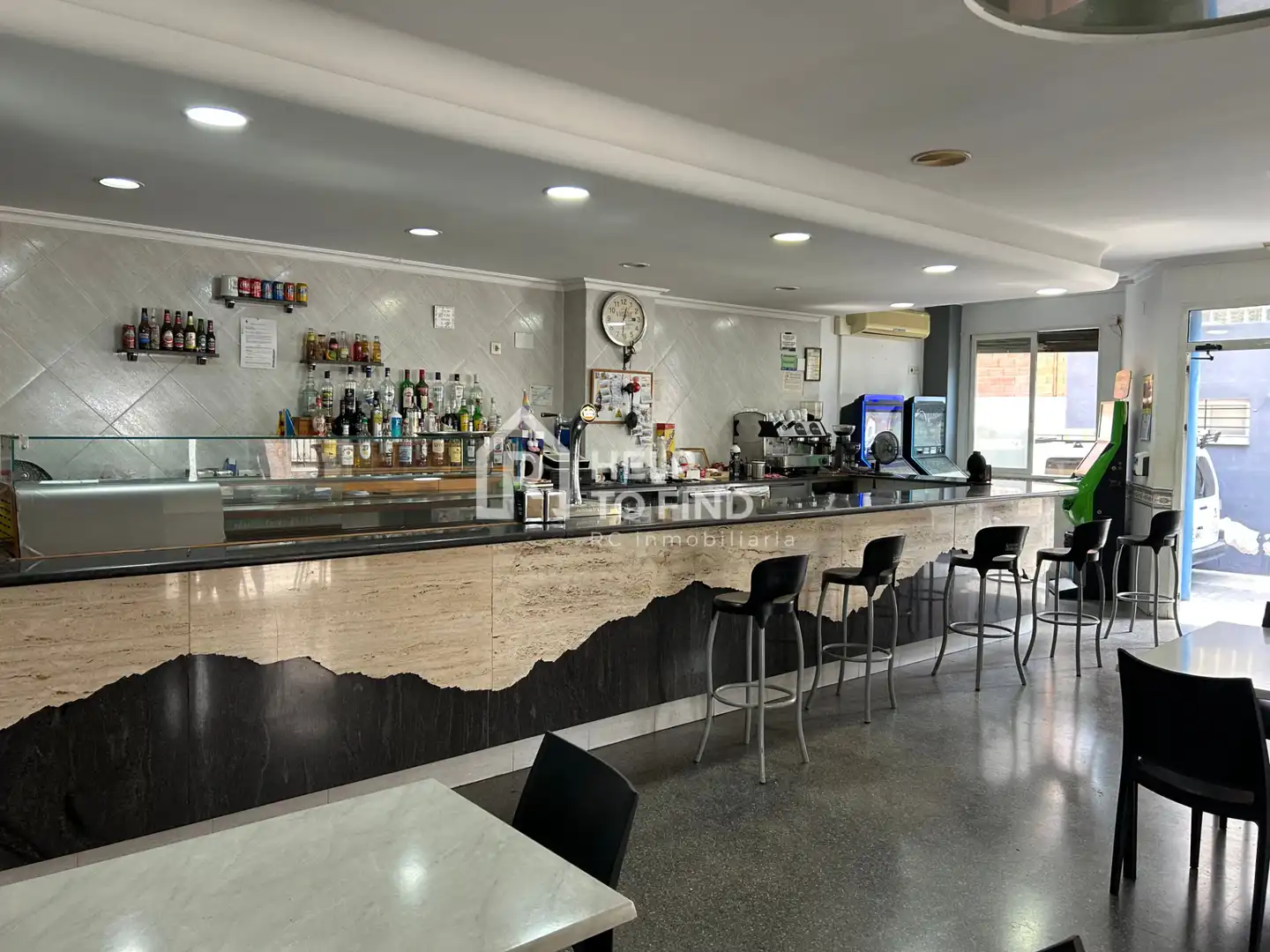 Local comercial en venta en Benirredrà, imagen 3