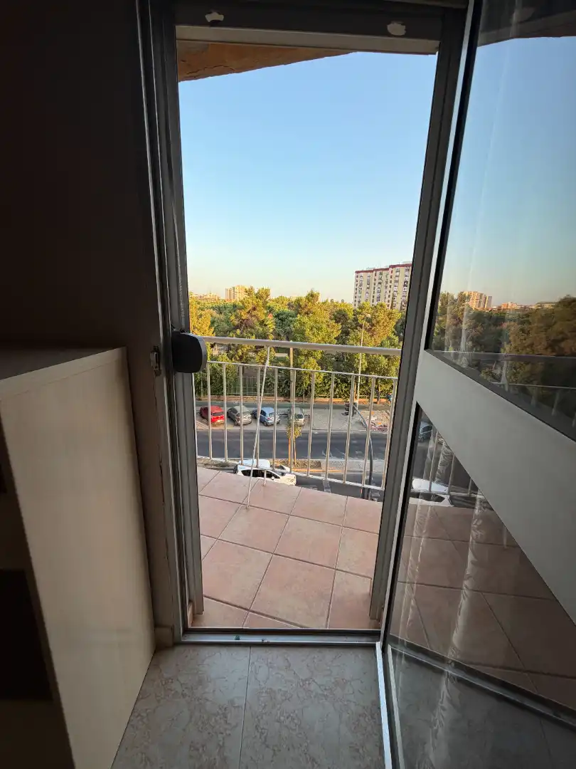 Terraza de Piso en venta en Sevilla con Aire acondicionado y Terraza