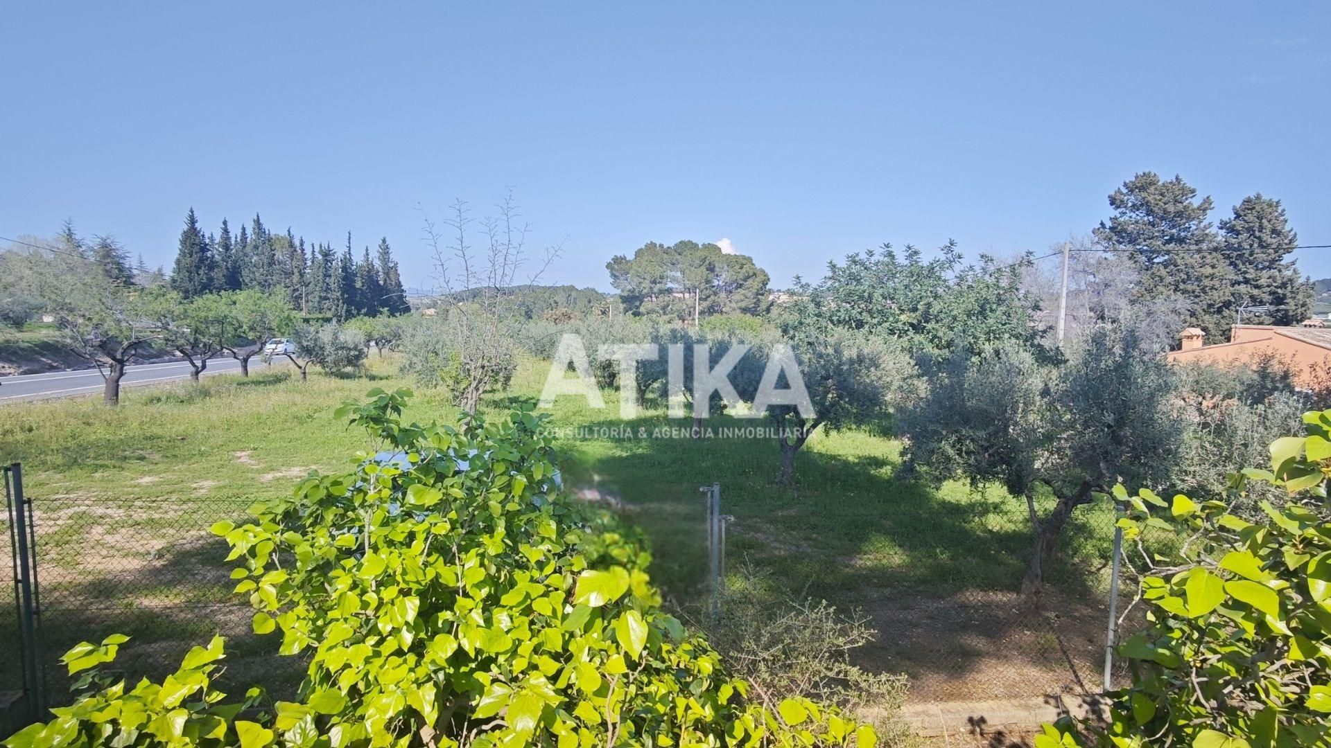 Casa o chalet en venta en Ontinyent con Aire acondicionado, Jardín privado y Trastero