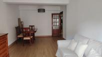 Living room of Flat for sale in Vigo   with Heating and Terrace