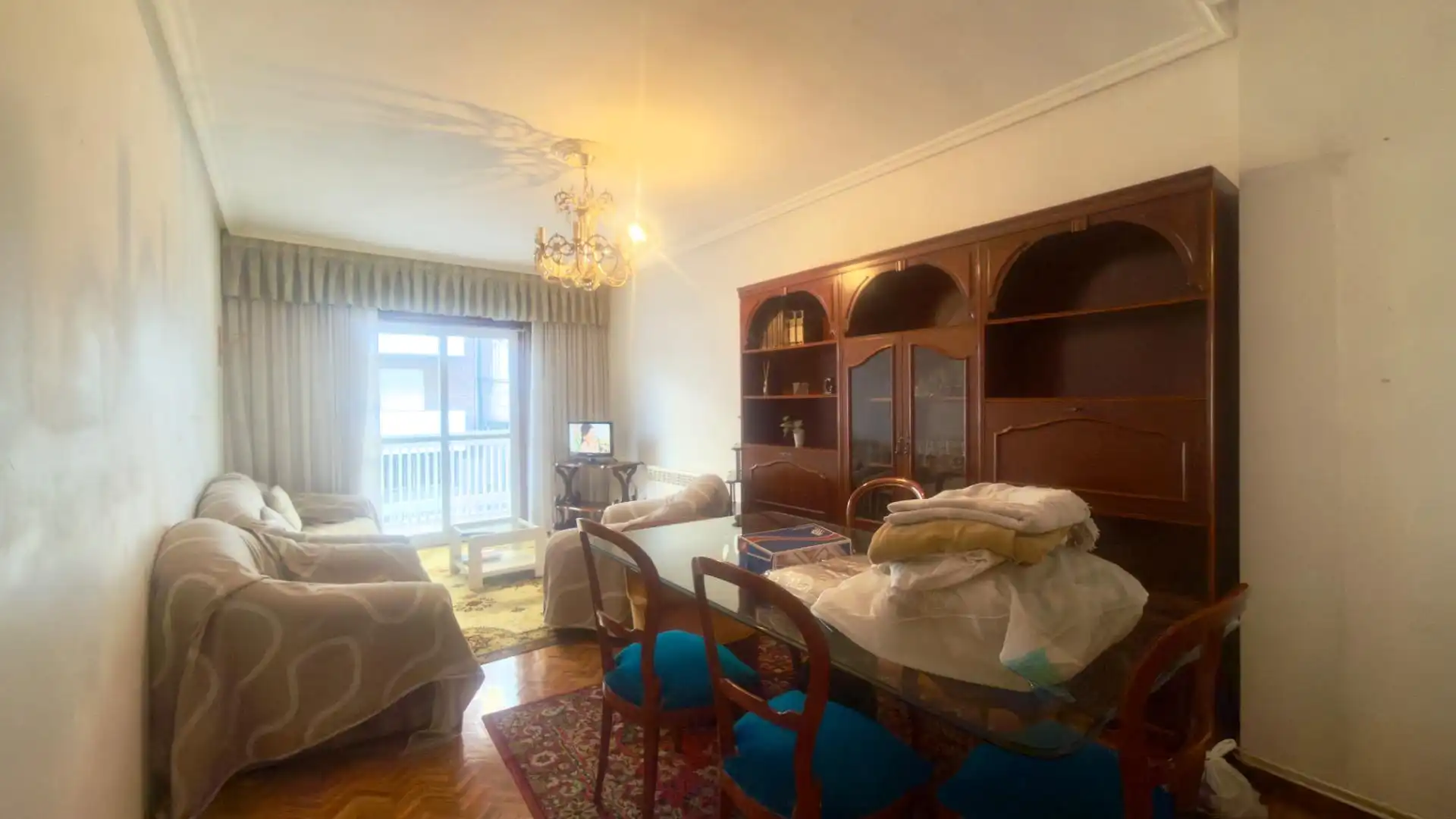 Appartement avec terrasse à vendre à TELLEIRA, imagen 7