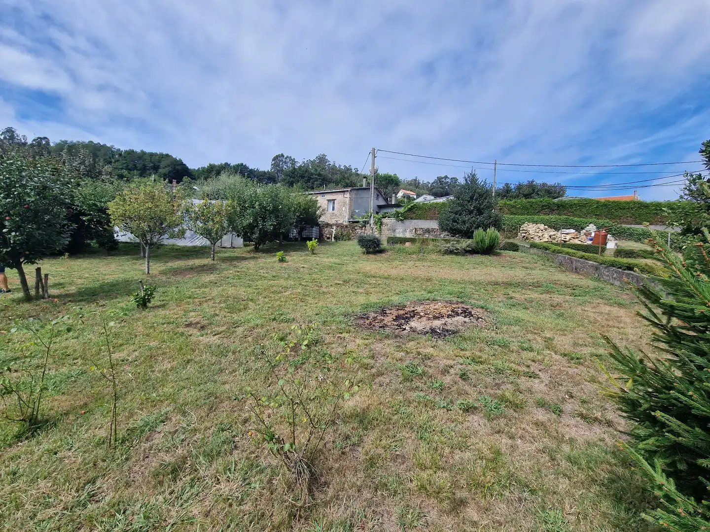Terreno residencial en venta en Neda, imagen 10