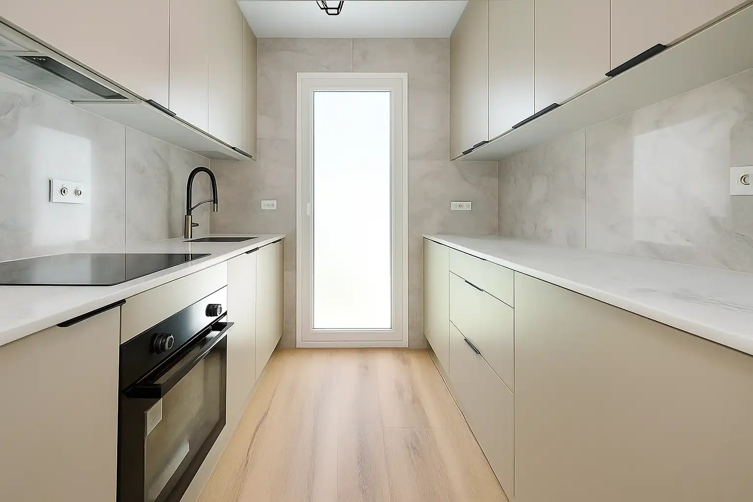 Duplex with terrace for sale in Calle Carolinas, imagen 21