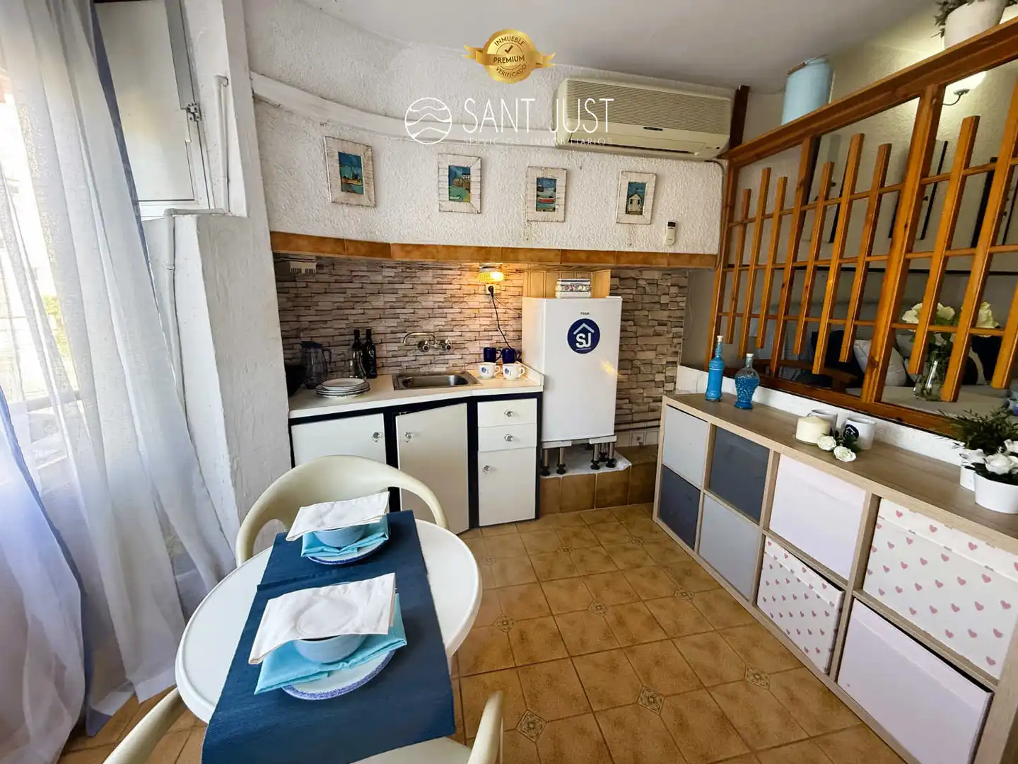 Studio mit Pool zum Verkauf in Passeig de Pau Casals 117, imagen 7
