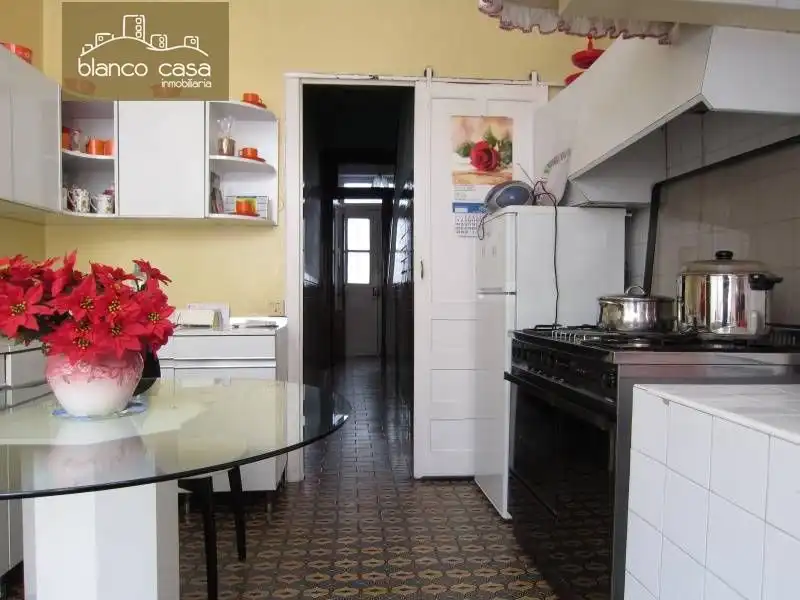 Kitchen of Houses for sale in Carballo  with Private garden, Terrace and Storage room