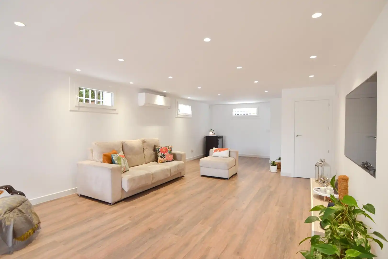 Houses for sale in Casarrubios del Monte  with Air Conditioner, Heating and Private garden