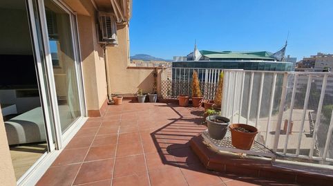 Foto 3 de Piso en venta en Barri del Centre, Terrassa