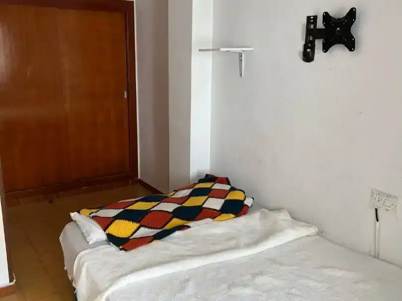 Dormitori de Pis en venda en Llucmajor amb Aire condicionat i Balcó