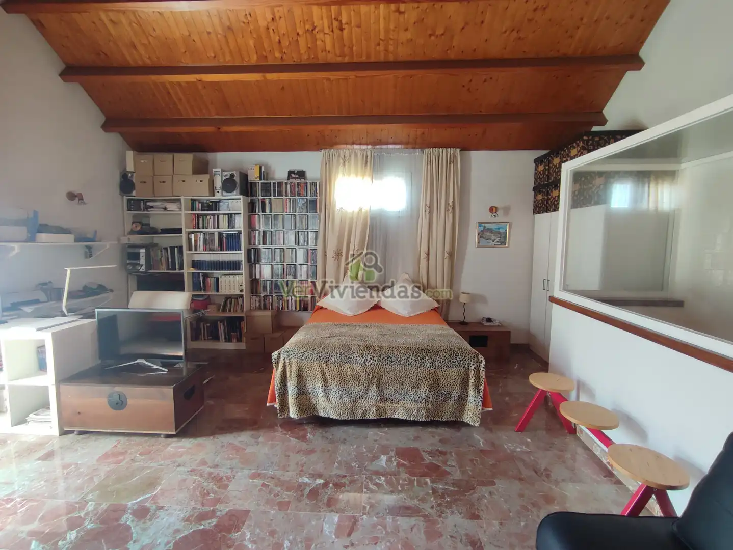 Maison mitoyenne avec terrasse à vendre à Torrelles de Llobregat, imagen 21
