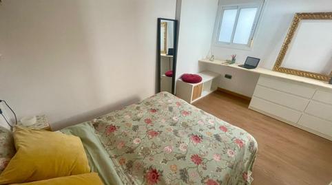 Foto 4 de Àtic en venda a Calle Escoberos, San Gil, Sevilla