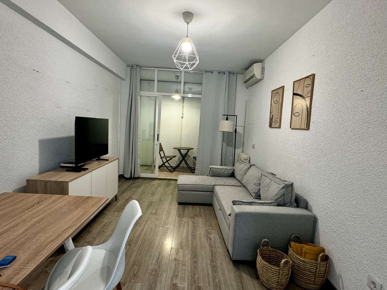 Apartment to share in Pacífico