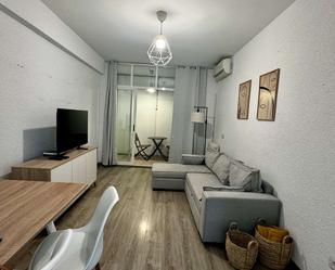 Apartment to share in Pacífico