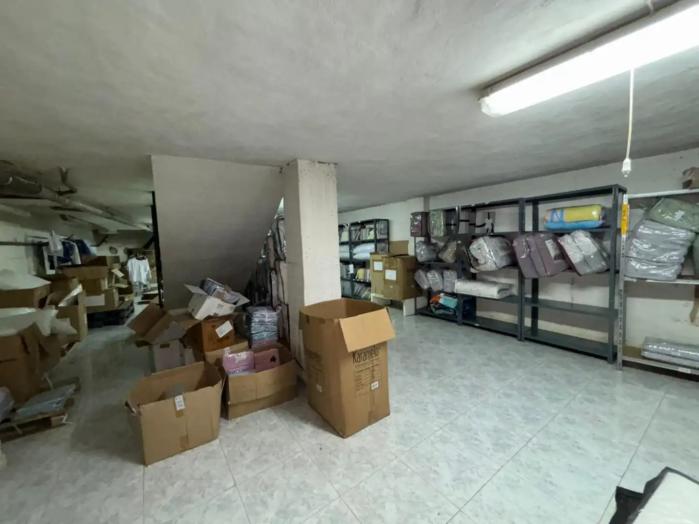 Local de alquiler en Murcia con Aire acondicionado