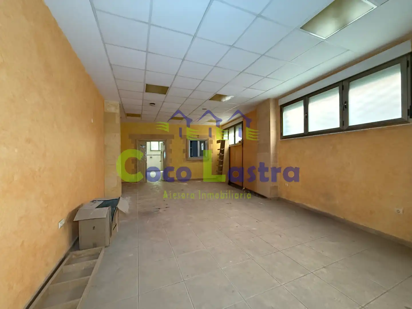 Local en venta en Salamanca